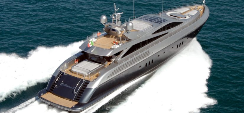 CODECASA 41s – M.Y. FAMILY DAY – F 69