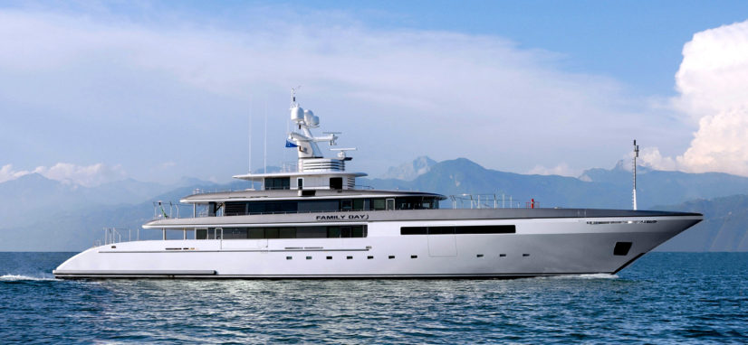 CODECASA 65 – M.Y. FAMILY DAY – F 71