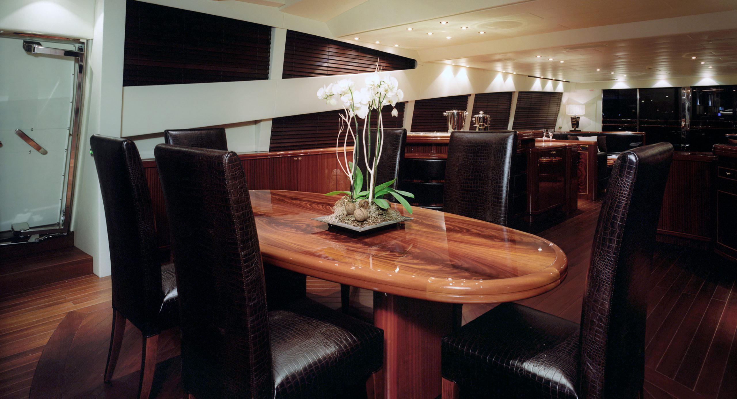 FAMILY DAY_EX BellissimaC_Dining