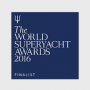 The World Superyacht Awards