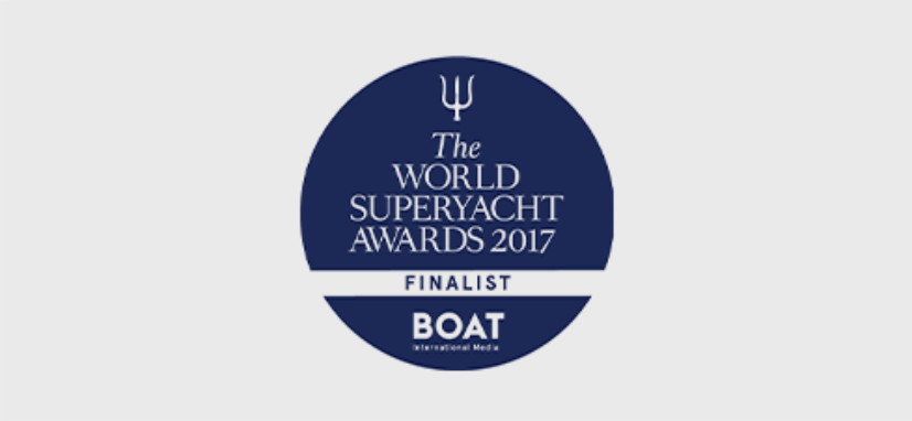 World Superyacht Awards