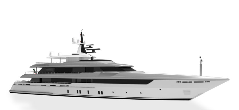 CODECASA 55 – HULL F78