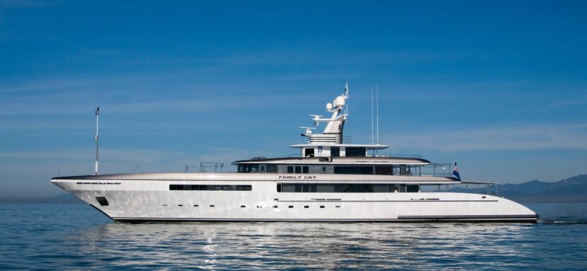 M.Y. Eternity – (ex Family Day)