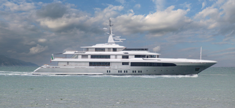 M.Y. Regina d’Italia