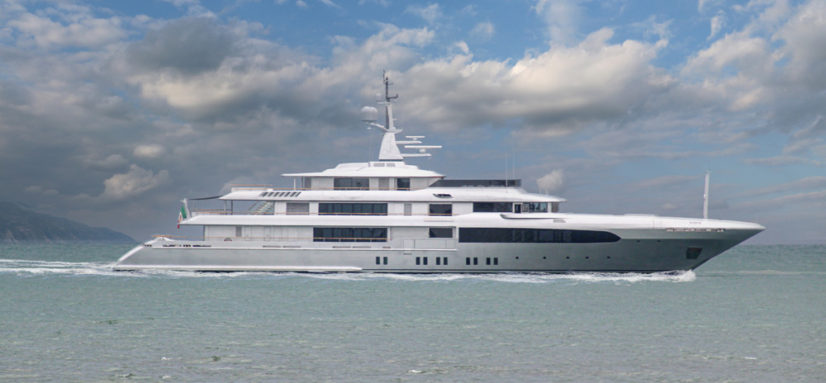 M.Y. Regina d’Italia