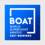 World Superyacht Awards 2021