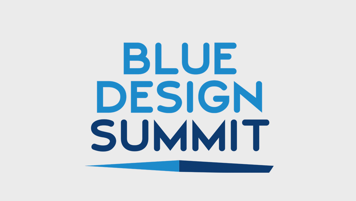 BLUE DESIGN SUMMIT 2025
