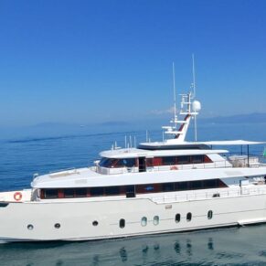 PHOTO CREDIT: ALESSANDRO GHILARDUCCI