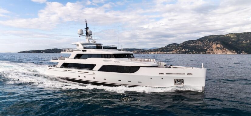 CODECASA AVVIA LA COSTRUZIONE “ON SPEC.” DI UN NUOVO CODECASA 43