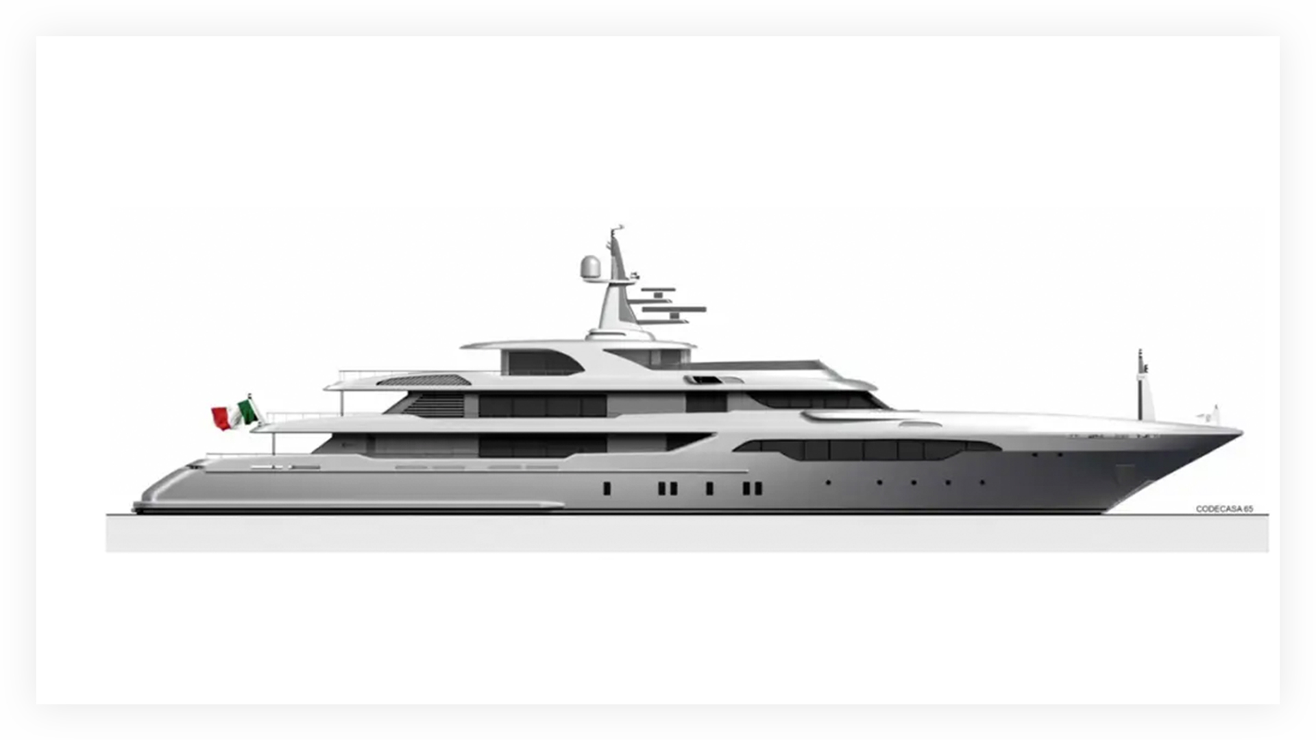 CODECASA 65