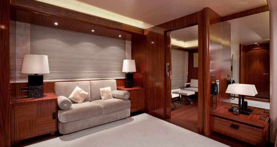 CODECASA 65 - COSTRUZIONE F71 - M.Y. ETERNITY CODECASA 65 - COSTRUZIONE F71 - M.Y. ETERNITY