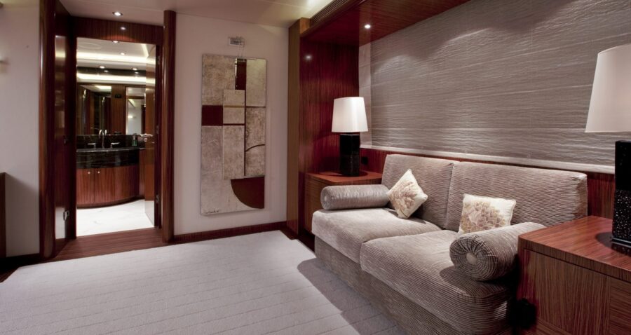 CODECASA 65 - COSTRUZIONE F71 - M.Y. ETERNITY CODECASA 65 - COSTRUZIONE F71 - M.Y. ETERNITY