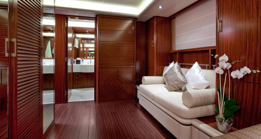 CODECASA 65 - COSTRUZIONE F71 - M.Y. ETERNITY CODECASA 65 - COSTRUZIONE F71 - M.Y. ETERNITY
