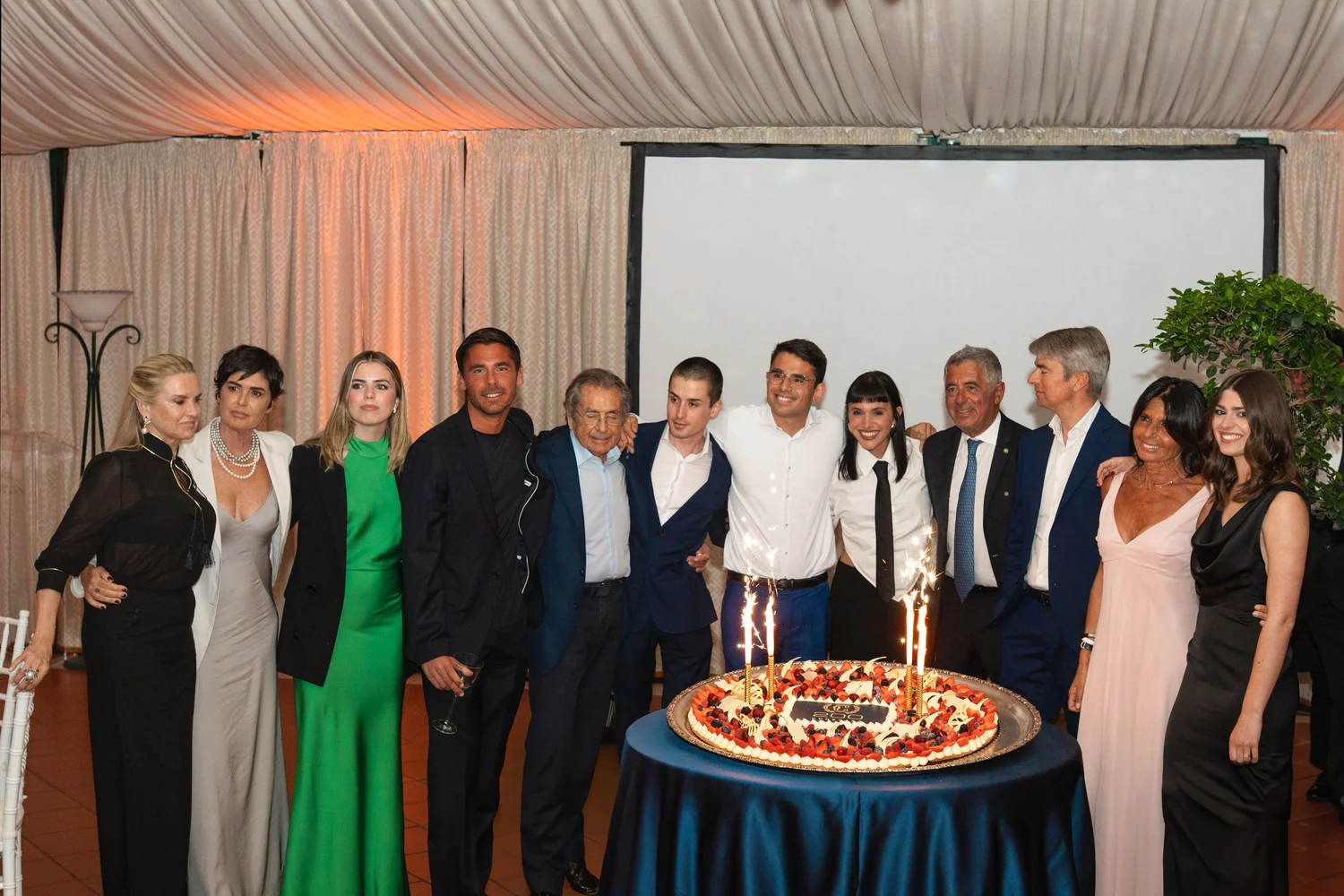 I 200 ANNI DEI CANTIERI NAVALI CODECASA