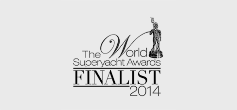 WORLD SUPERYACHT AWARDS 2014