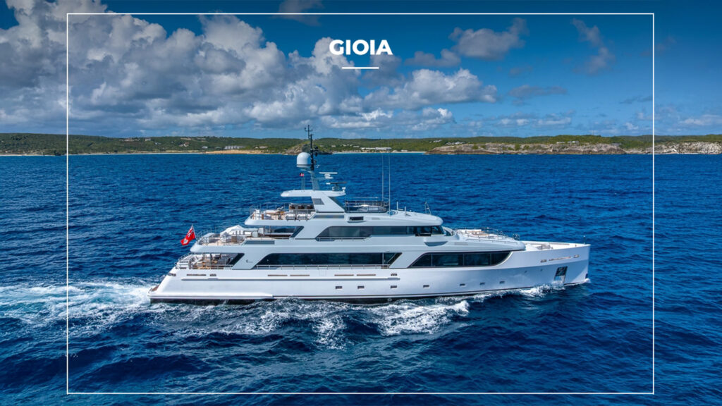 M.Y. GIOIA - Brochure